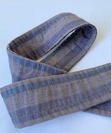 Neck Makimono & Sash Belt -TypeA-