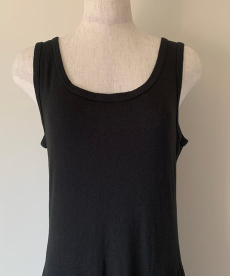 90s Tank top dress