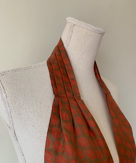 All-over Pattern Tie