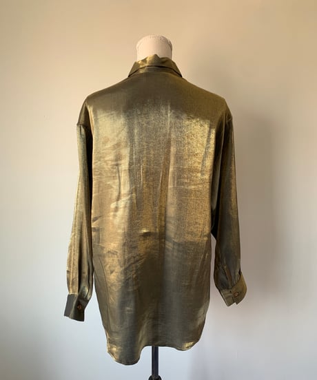 Jewel Beetles Blouse