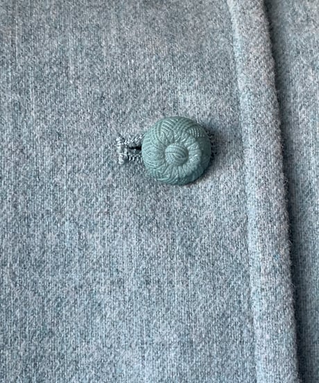 70s "PENDLETON" Virgin Wool Set Up