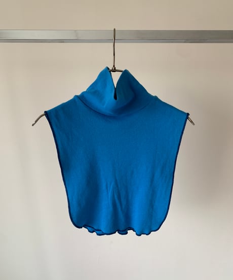 Cotton neck warmer