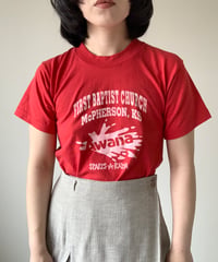 First Baptist Church T-shirt