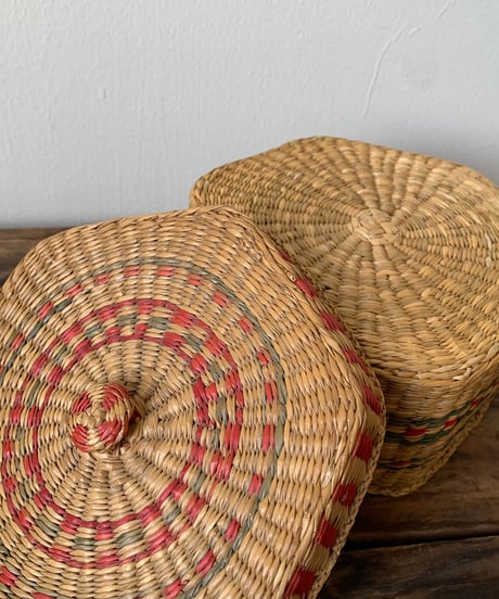 Tanzania Basket