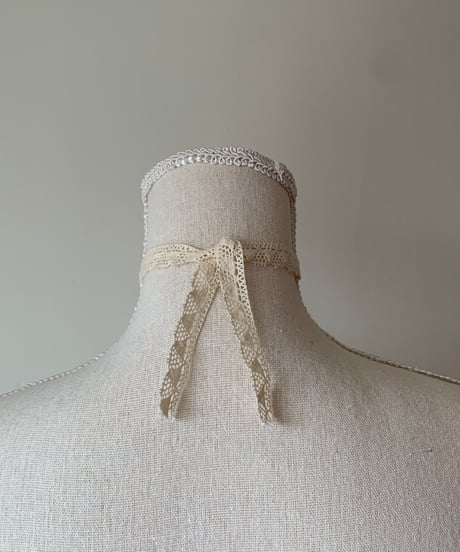 Germany Lace Ribbon / Accessory
