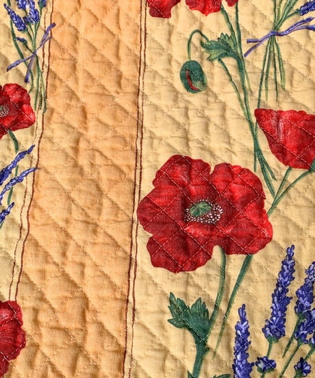 ◉2P Set◉ Quilted Placemat