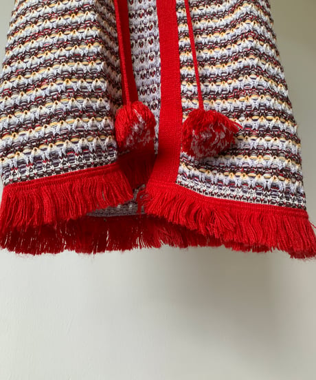BONBON Sweater Vest
