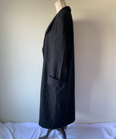 Soutien Collar Coat