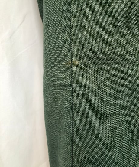 1977"LEVI'S STA~PREST" flare pants