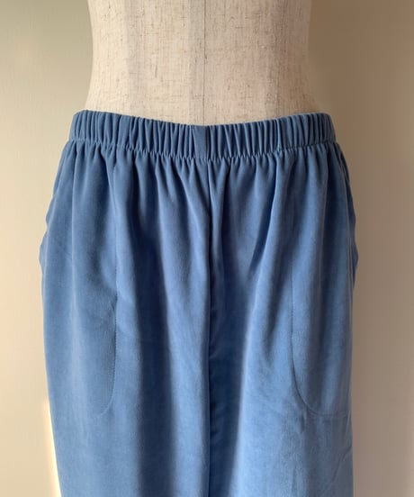 90s Drawstring trousers