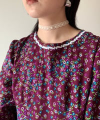 Germany Lace Ribbon / Accessory