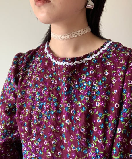 Germany Lace Ribbon / Accessory