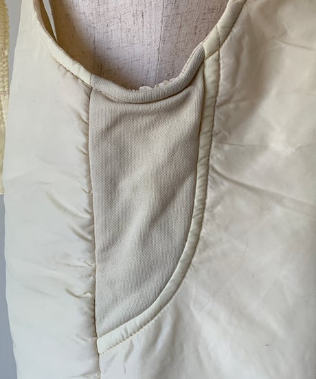 Nylon Overalls