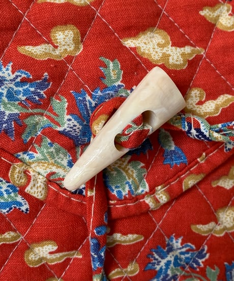 Chinese Motif Pouch