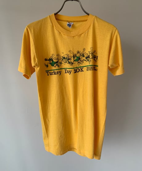 WORTHINGTON MINNESOTA 1982 T-shirt