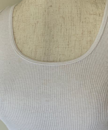 FRUIT OF THE LOOM Tank top