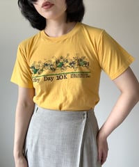 WORTHINGTON MINNESOTA 1982 T-shirt