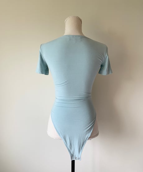 Sunflower Body Suit