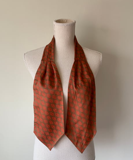 All-over Pattern Tie