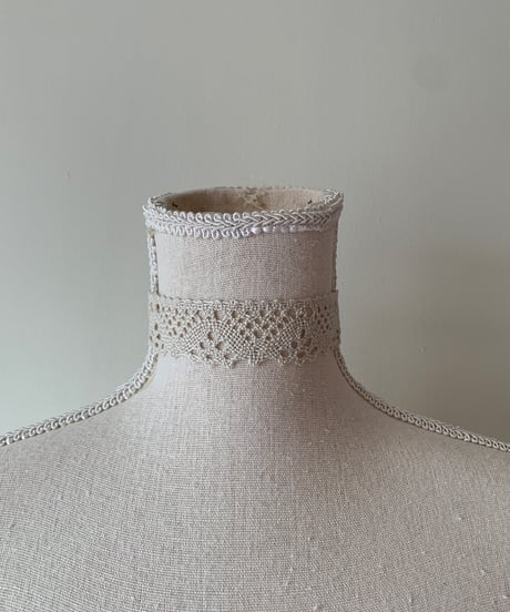 Germany Lace Ribbon / Accessory