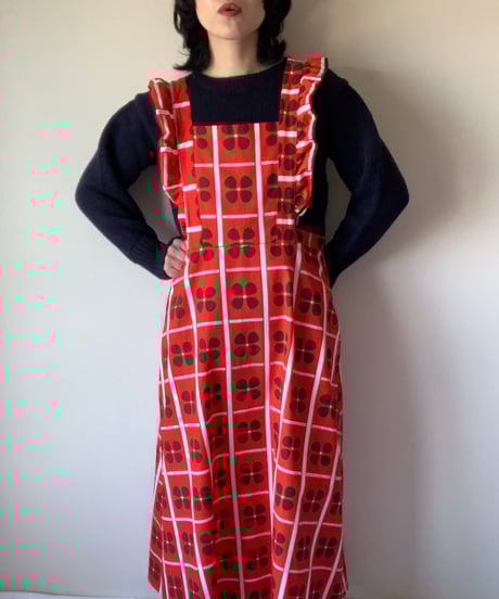 CATEGORY Apron | RÖDA TOKYO used&vintage
