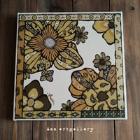 🆕canvas print🌼good as it is