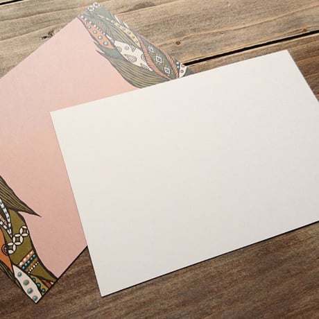 postcard 25   / messagecard  2枚set