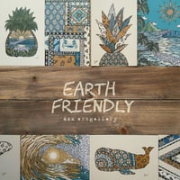 🌿個別包装無し🌍earth-friendly