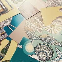 postcard4set
