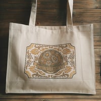 🆕original bag 厚手 🏵角底MＬ
