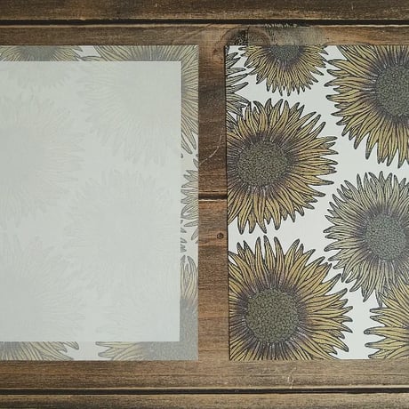 🆕一筆箋 🌻