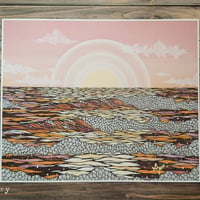 print art L / 13