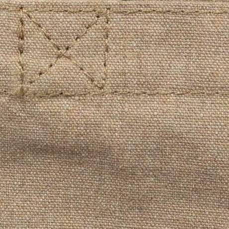 仕切りが便利なトートbag🏵️