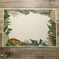 memorial poster　🏵A4size🏵