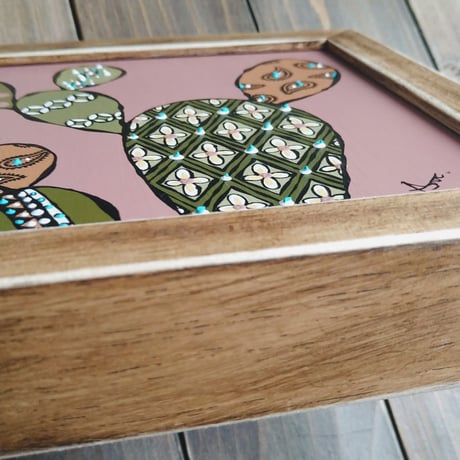 charity art