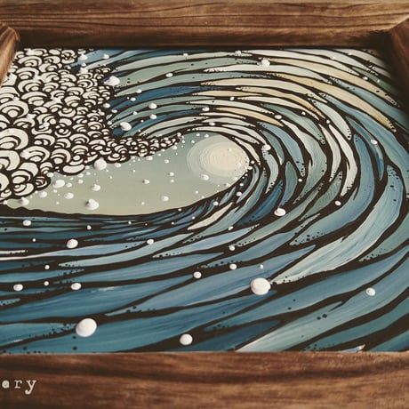 🆕original art /fan