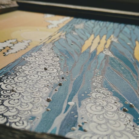 Charity ART