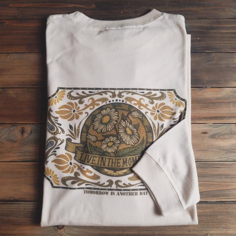 再受注★LONGTEE /4item 🏵️予約販売🏵️※12月上旬頃発送予定★