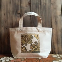 🆕original bag　flower　Ｓ 🌼