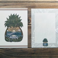 一筆箋 　original pine