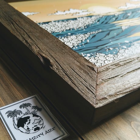 Charity ART