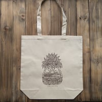 🆕original toto bag　A4size対応