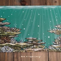 🆕canvas print🌼SANGO