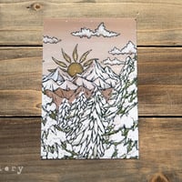 postcard / 31