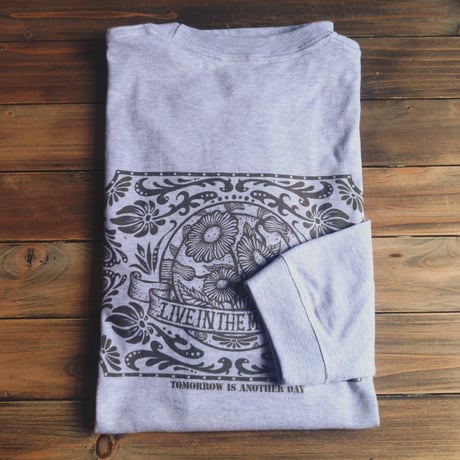 再受注★LONGTEE /4item 🏵️予約販売🏵️※12月上旬頃発送予定★