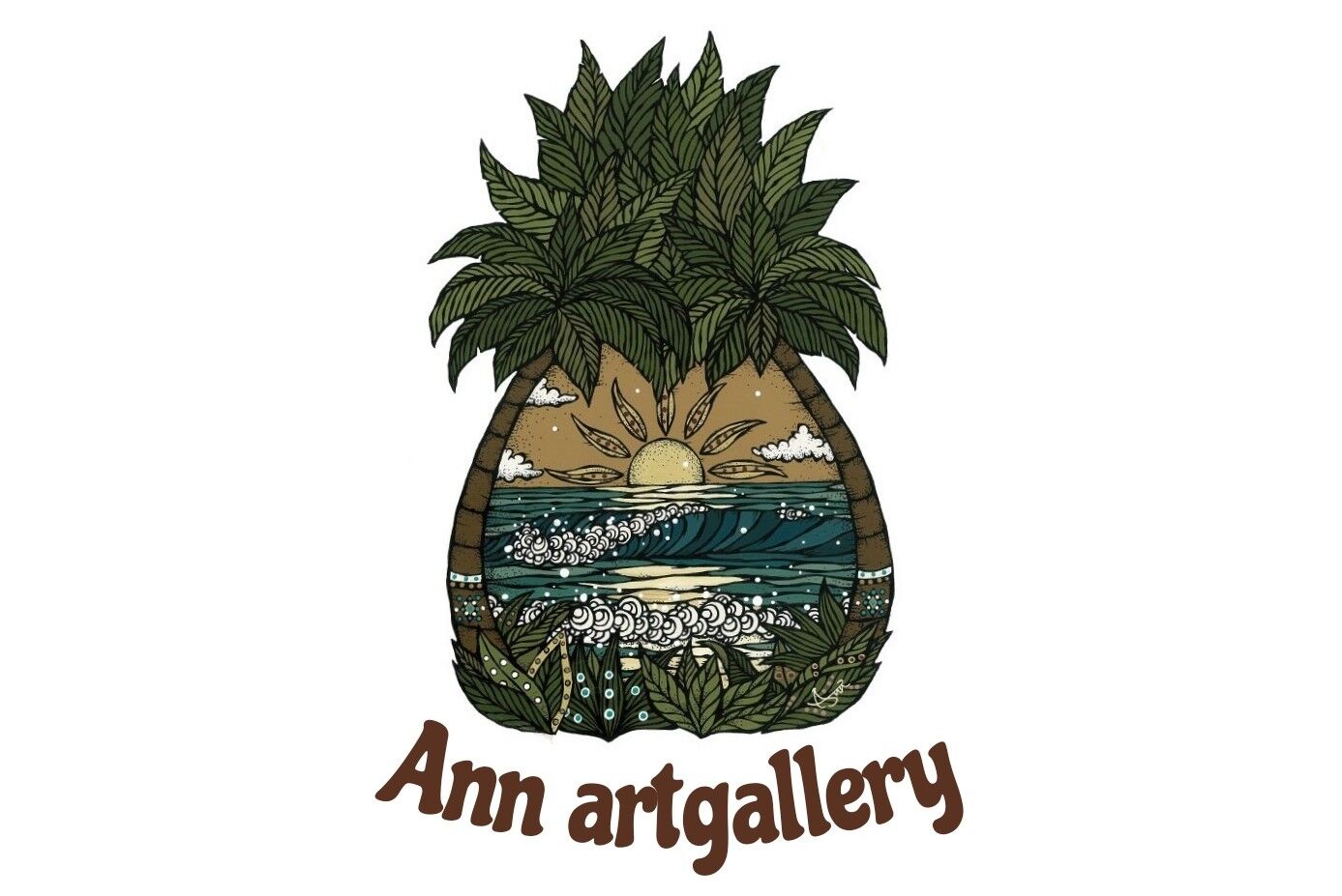 Ann artgallery