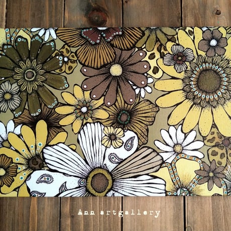 🆕canvas print🌼🏵🌼🏵🌼🏵