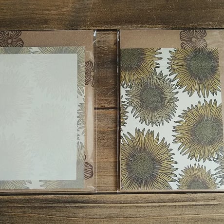 🆕一筆箋 🌻