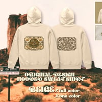 再受注★HOODED SWEAT SHIRT/4item 🏵️予約販売🏵️※12月上旬頃発送予定★