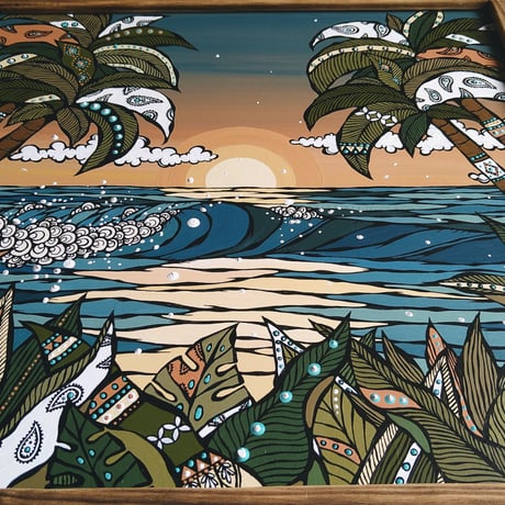Charity ART